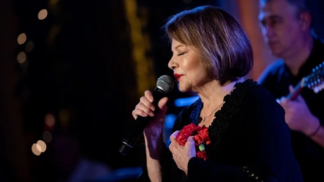 Πίτσα Παπαδοπούλου