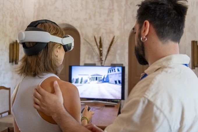 Αριστοναύτες