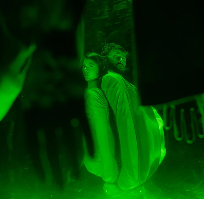 Ζyklon ή το Πεπρωμένο