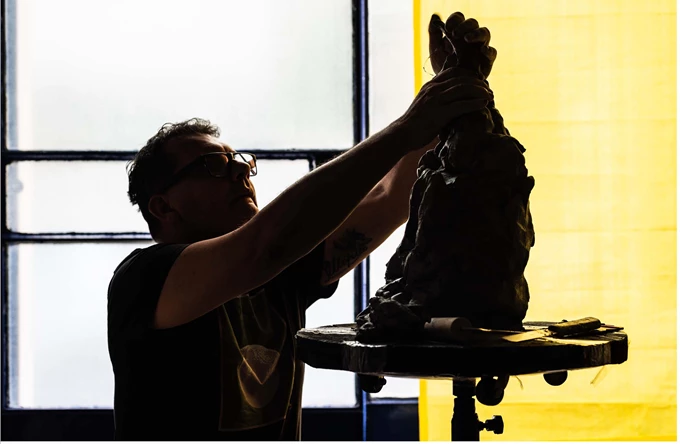 Χλόη Ακριθάκη Συναντήσεις