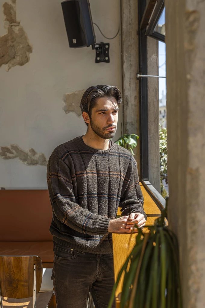 Χρήστος Βέργος