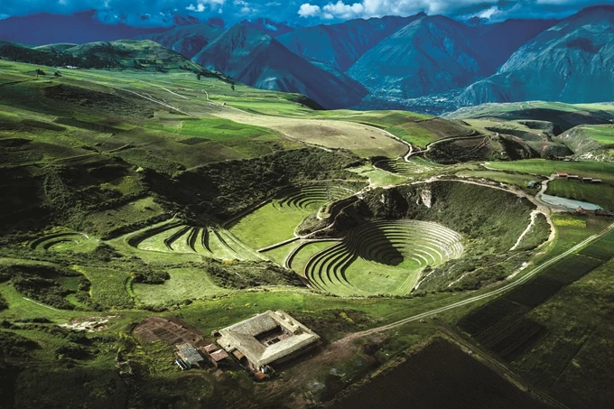 Τραπέζι στην άκρη της Γης: Στα πιο απομακρυσμένα εστιατόρια του κόσμου 14