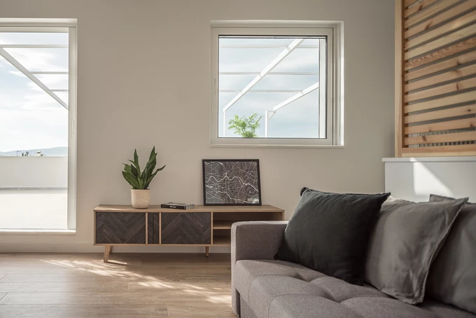 Urban Loft, ThetaTris architecture 3