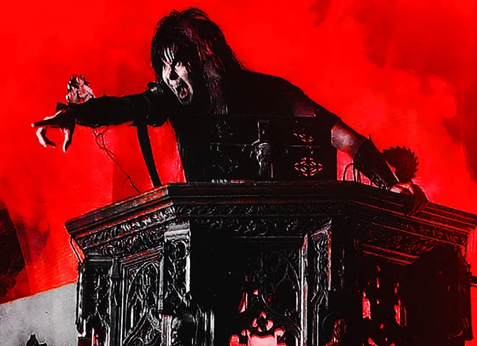 W.A.S.P.