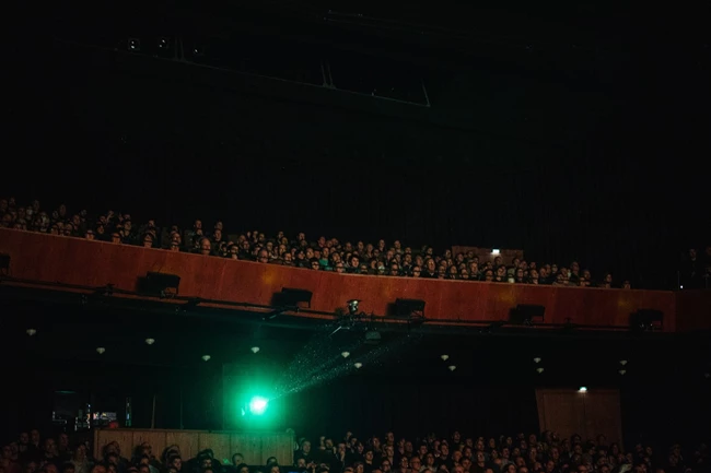 Μπερλινάλε 2024 2