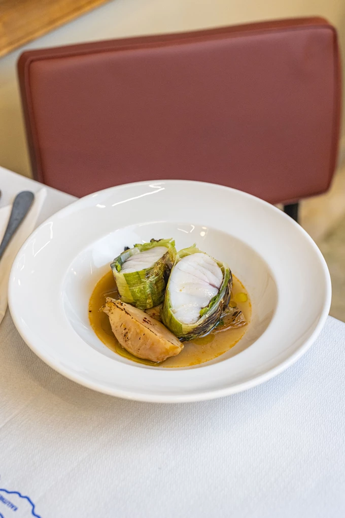 Το εστιατόριο Ζιγκοάλα στην Ομόνοια 224