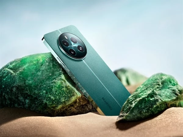 realme 12+ 5G