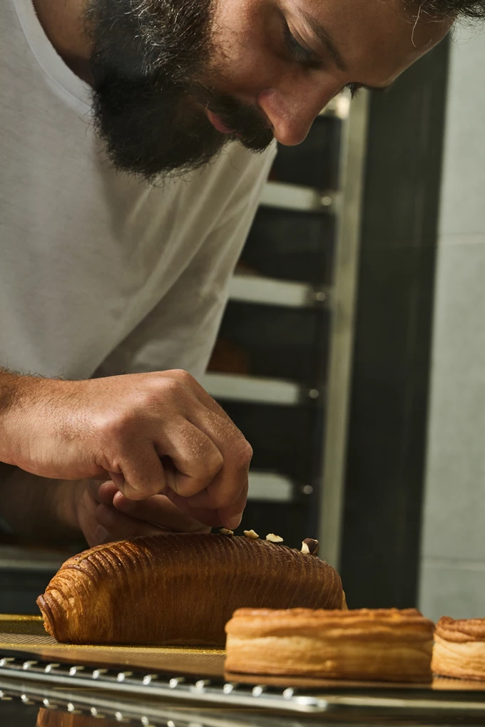 Το Temps Perdu στον Πειραιά 3