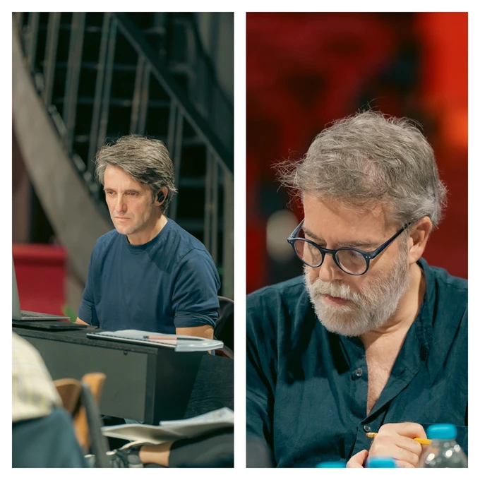 Ο ΑΓΑΠΗΤΙΚΟΣ ΤΗΣ ΒΟΣΚΟΠΟΥΛΑΣ