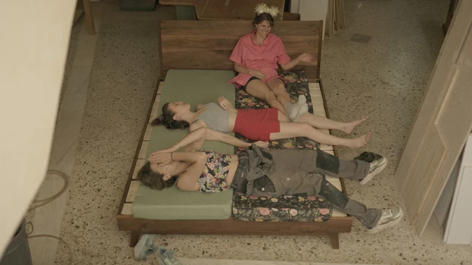 Μαστόρισσες