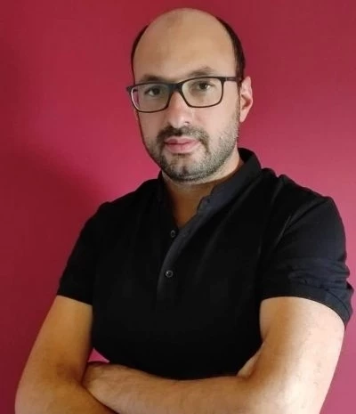 Δημήτρης Νάκος