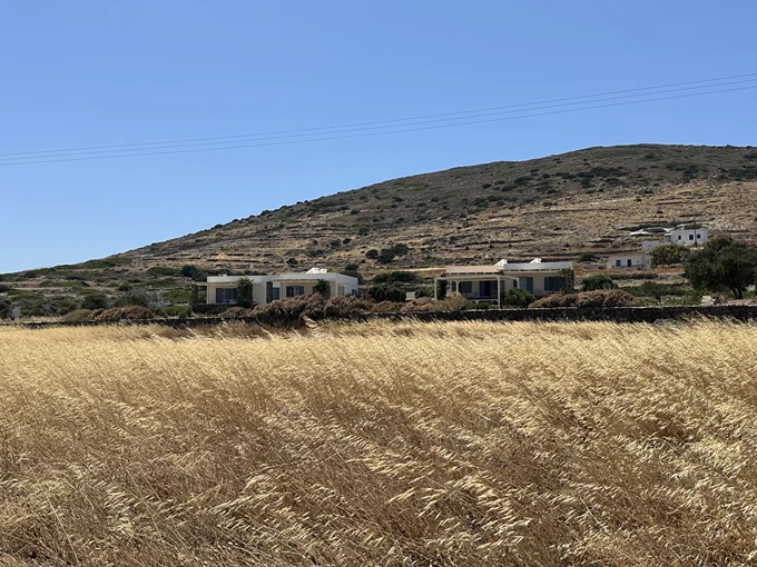 Κίμωλος