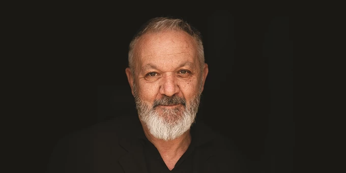 Χρήστος Θηβαίος