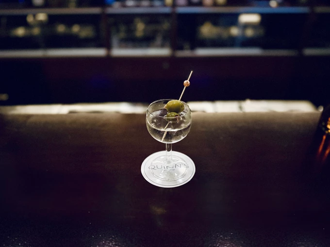 Η μεγάλη στιγμή των μικρών ποτών;