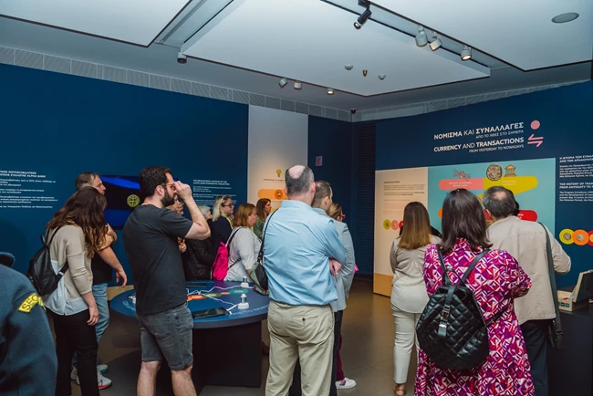 Η άλλη όψη του νομίσματος