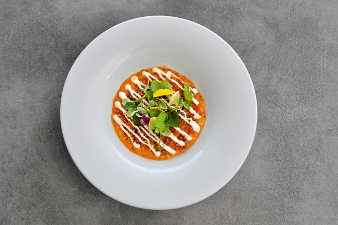 Pasithea Rooftop Bar Restaurant