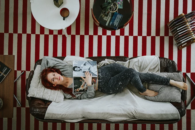 Φιλίππα Κουτούπα