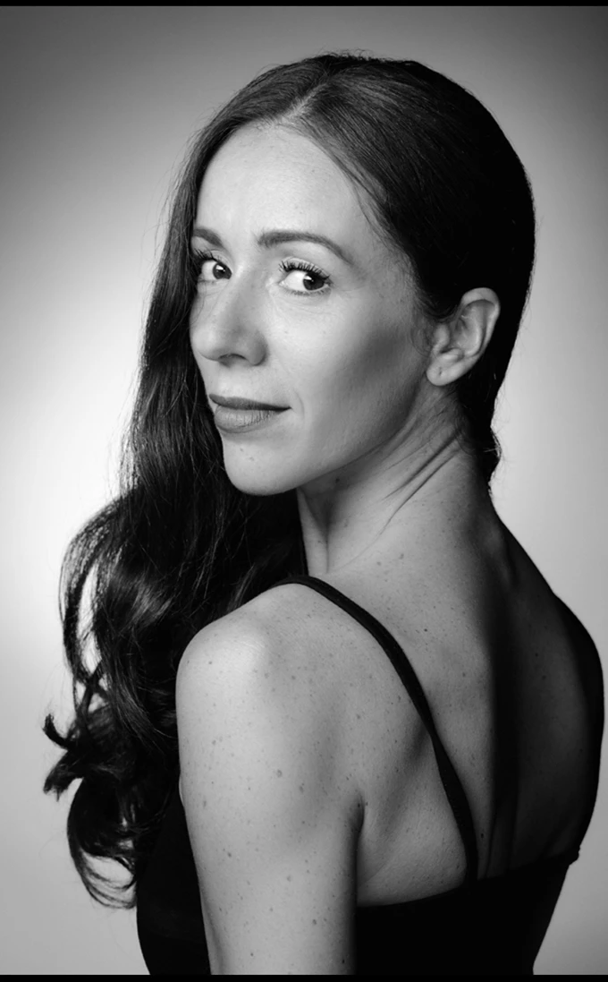 Rachele Buriassi