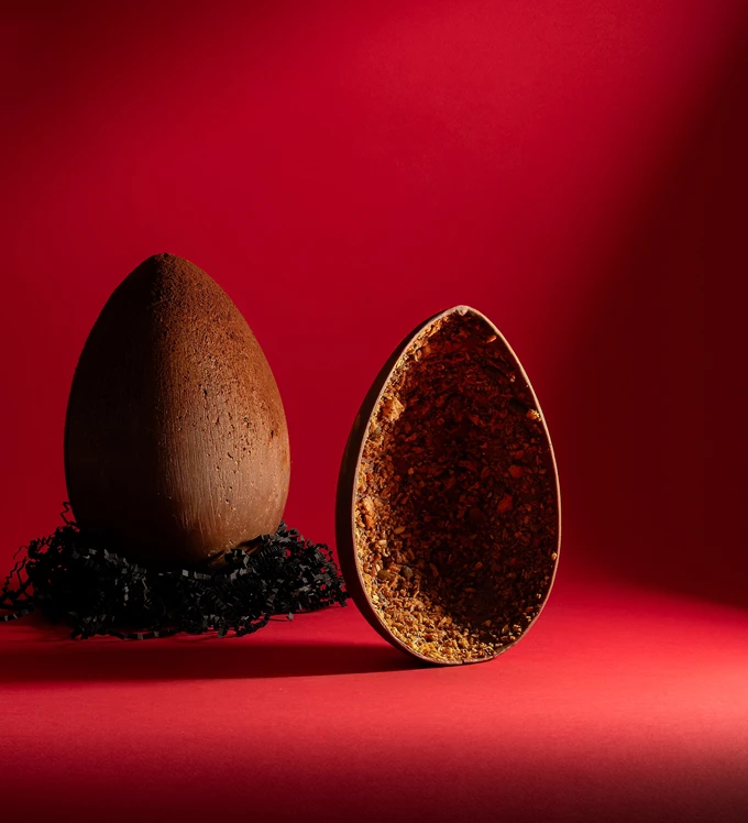 Στο Bread B.C. για τσουρέκι, σοκολάτες και Easter Bag 2