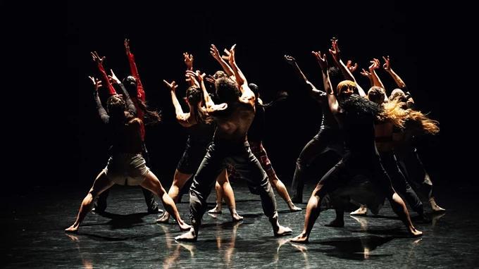 Martha Graham Dance Company