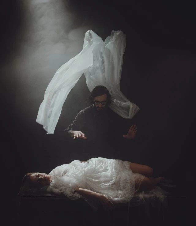 Ήμερη – Η Ανατομία μιας Πτώσης