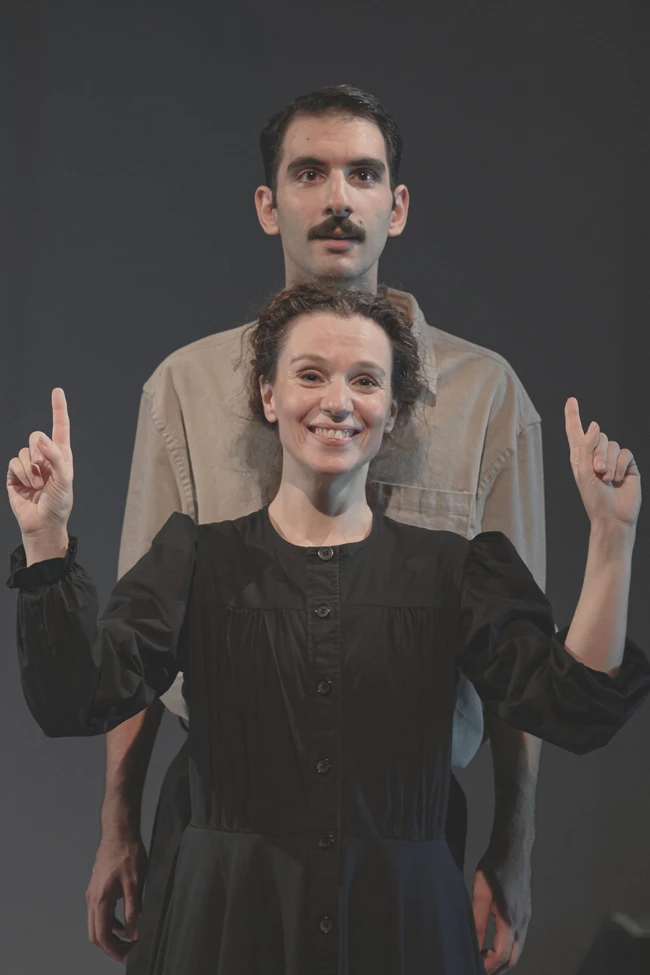 Η Απολογία της Μαρί Κιουρί