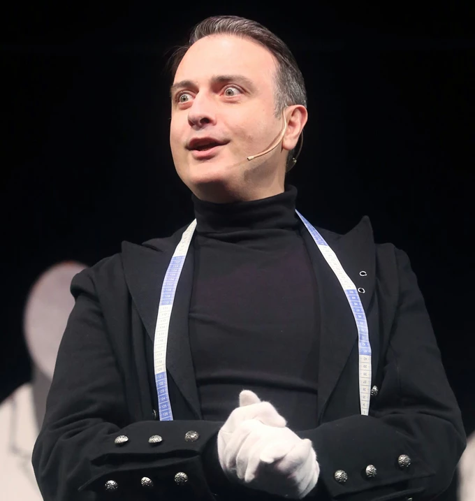 Τα ραδίκια ανάποδα