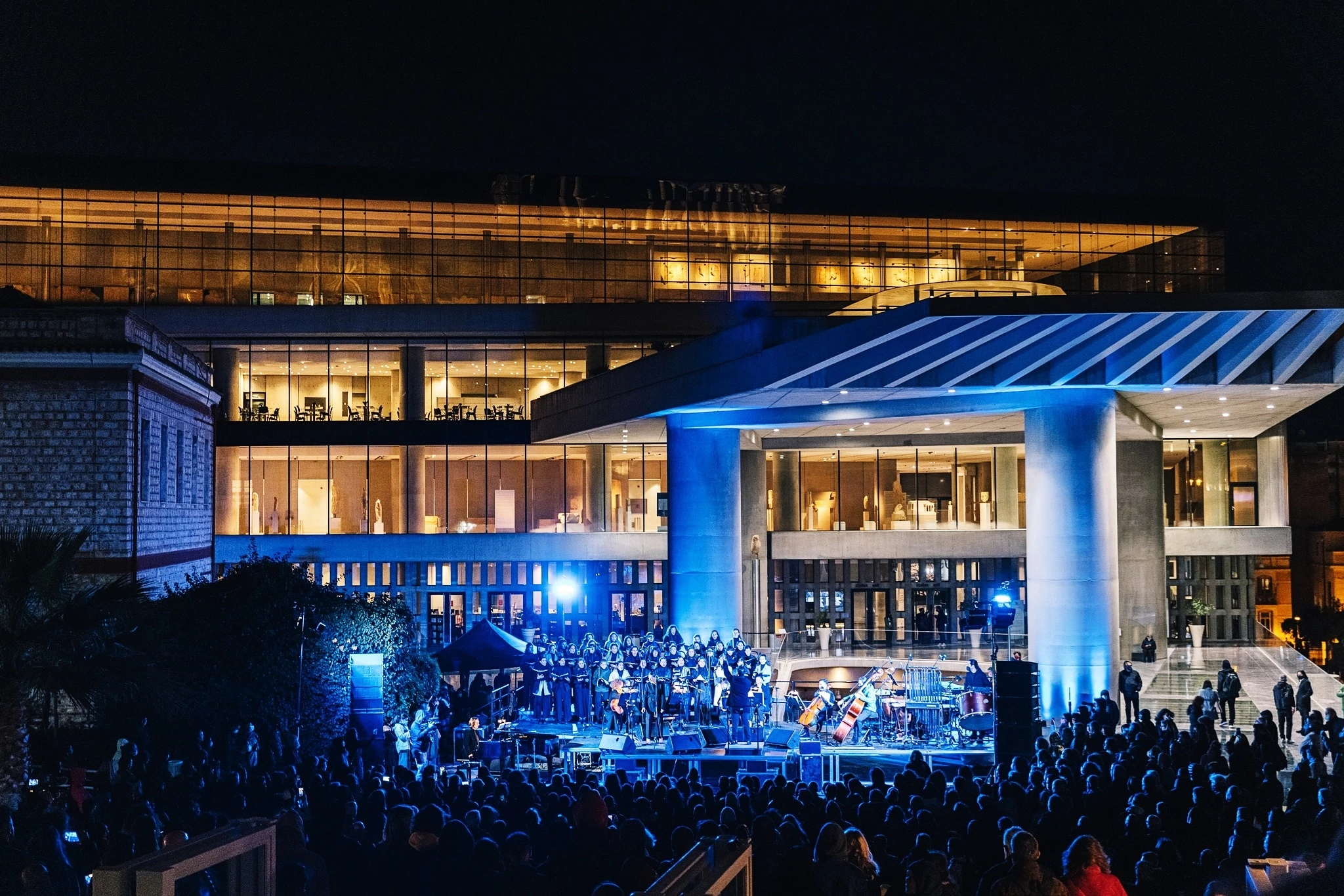 Τα Μουσεία της Αθήνας και όλα όσα ετοιμάζουν για τον Ιανουάριο