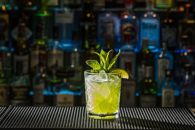 Το μπαρ Λογιότατος στην Κυψέλη 1