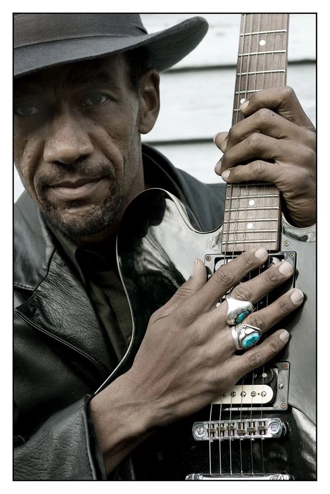 Michael Dotson