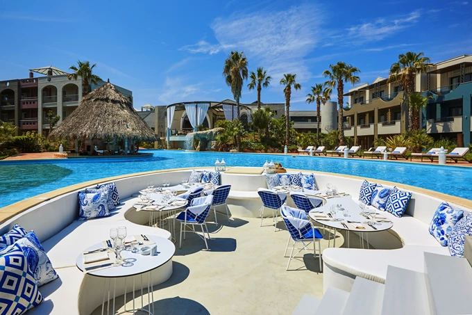 ILIOMAREbeach
