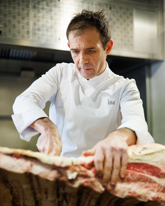 Τα κορυφαία Steak Restaurants του 2025_Laia 1