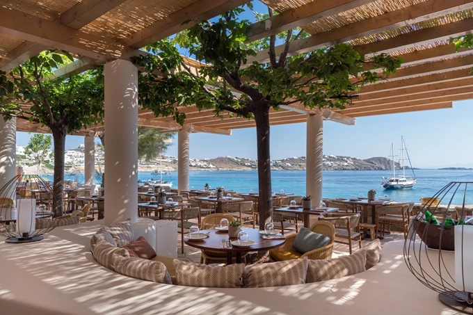 Beefbar Mykonos 2024 1