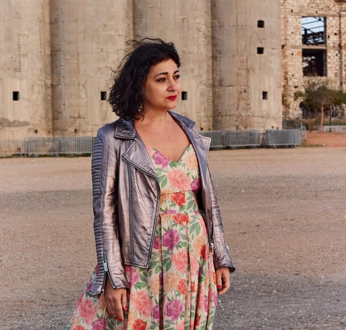 Χριστιάνα Γαλανοπούλου