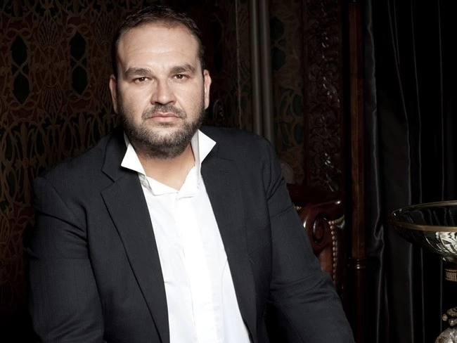 Ανδρέας Κατσιγιάννης