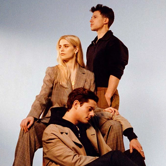 London Grammar