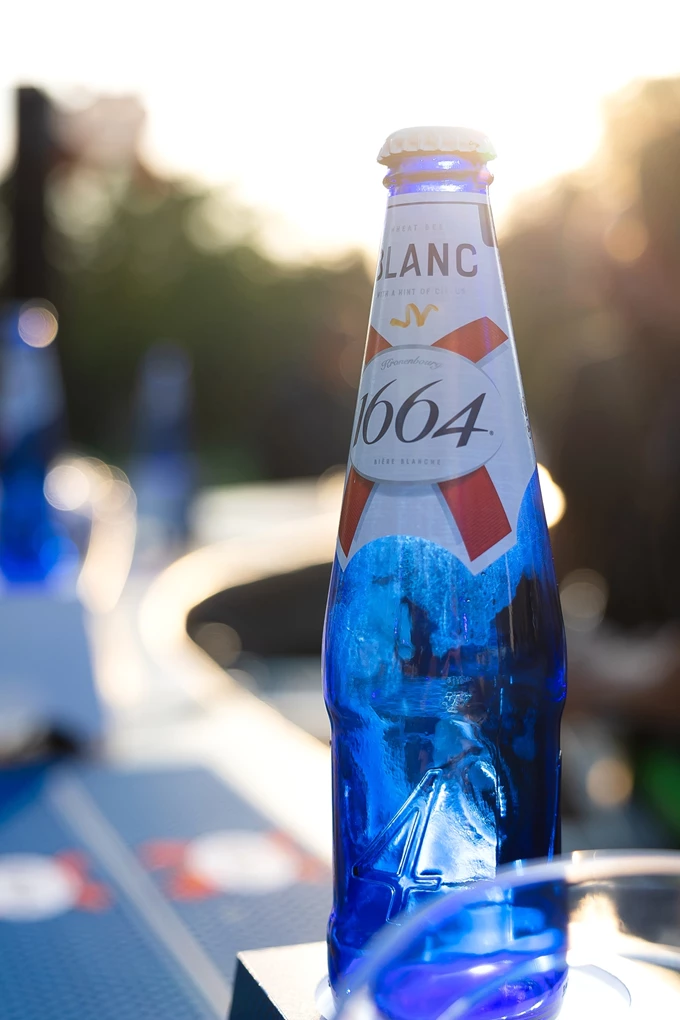 1664 Blanc