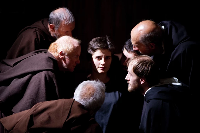 Sangue del Mio Sangue