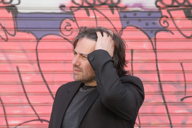 Μάνος Πυροβολάκης