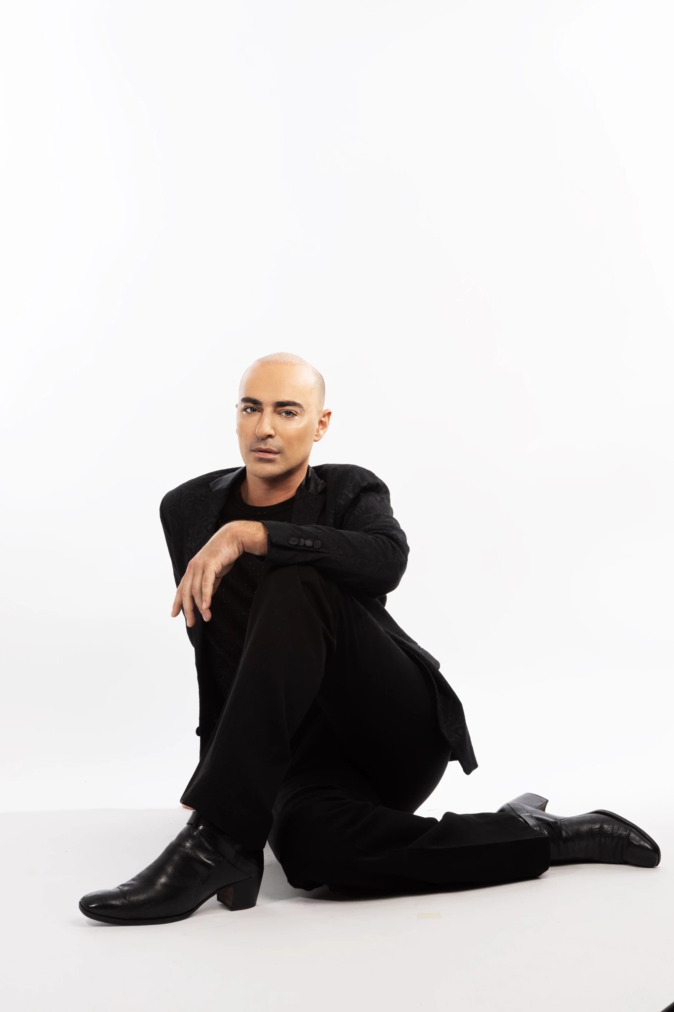 Θανάσης Αλευράς