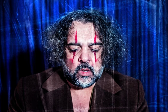 Ιβάνοφ σκηνοθ.: Γιάννης Χουβαρδάς