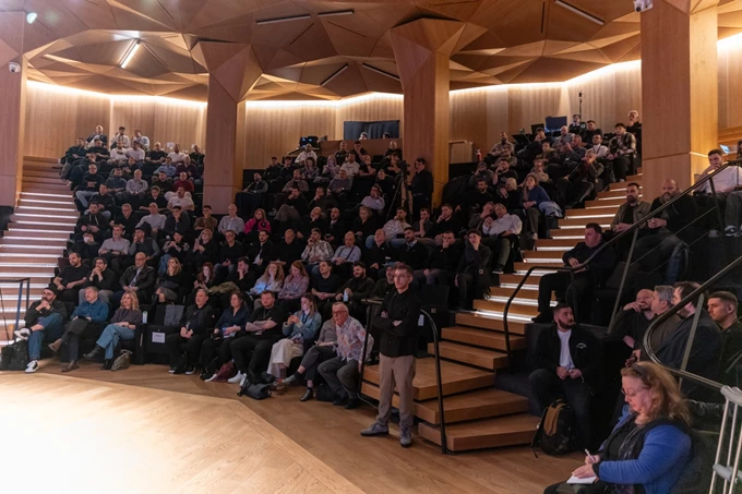 Athens Gastronomic Forum