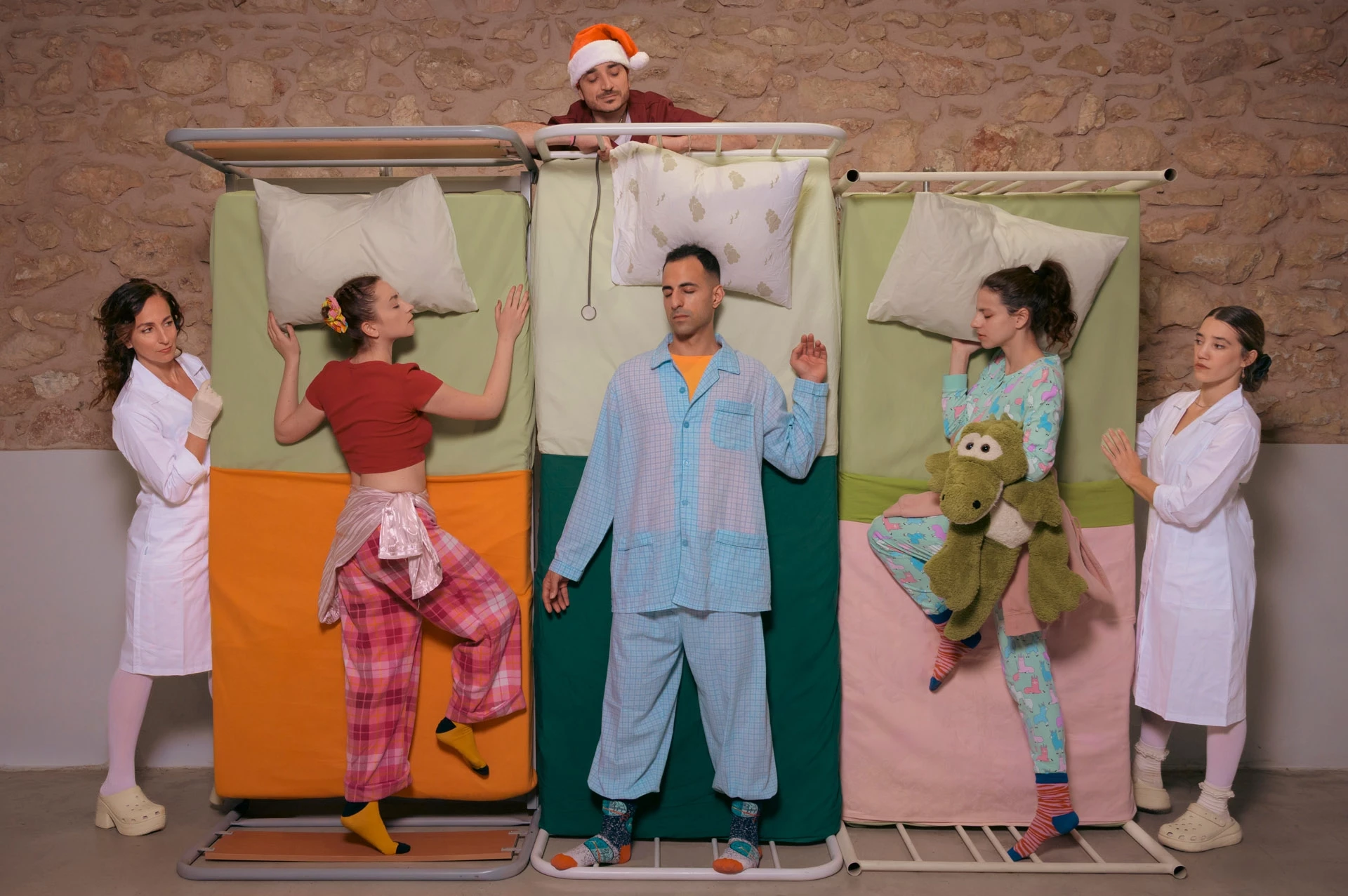 Επείγοντα Χριστούγεννα