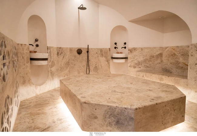 Polis Hammam Polis Loutron