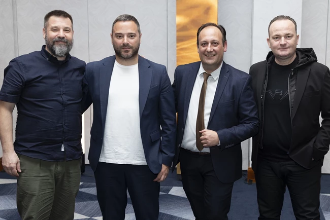 Βραβεία Ελληνικής Κουζίνας 2024 Τελετή Απονομής