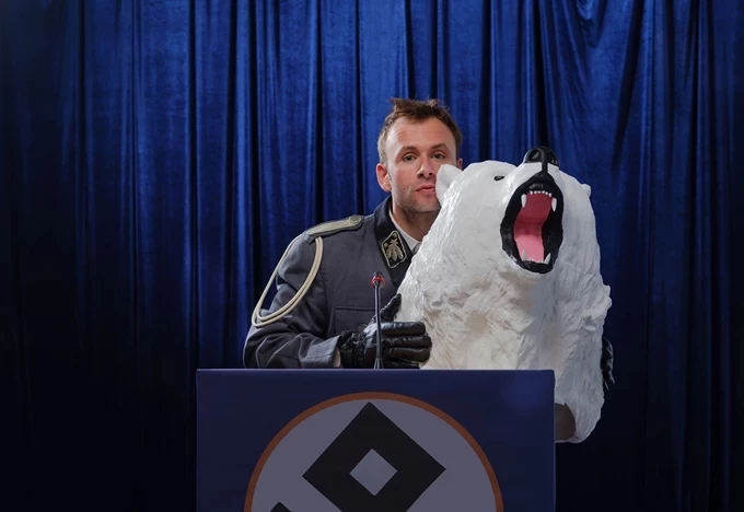 Πρεμιέρες: Οι νέες παραστάσεις της εβδομάδας (13-19/11)