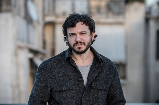 Νίκος Γαλενιανός