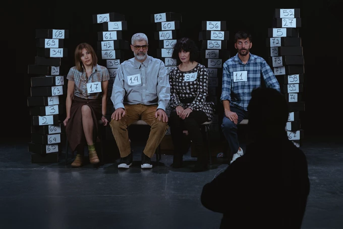 Interview Χρήστος Θάνος 2025-26