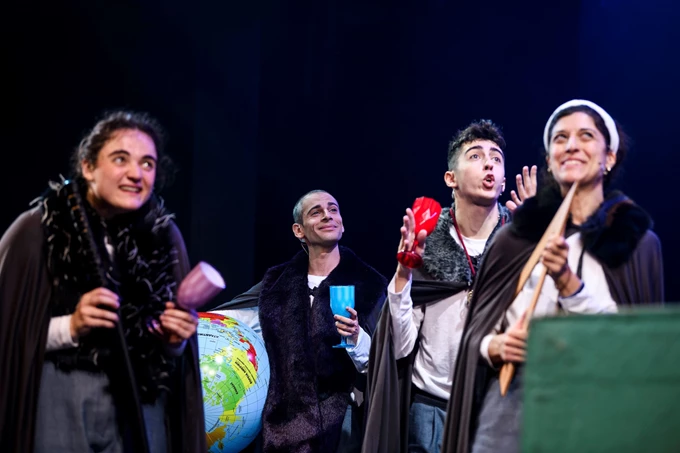 Ματίας ο πρώτος