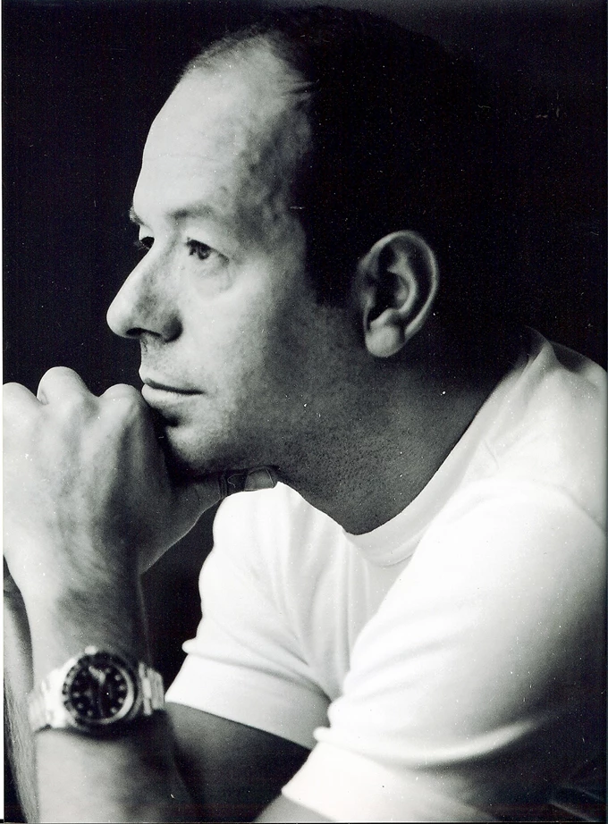 Φωκάς Ευαγγελινός